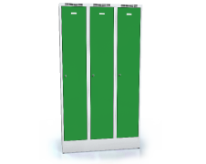 Cloakroom locker ALDUR 1 1920 x 1050 x 500